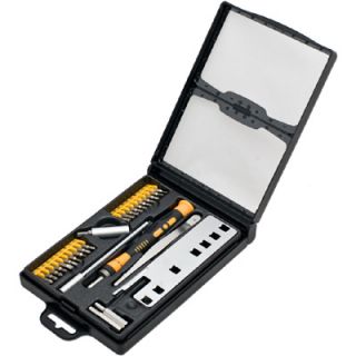 SYBA SY ACC65045 Tool Kit for Repairing Game Consoles