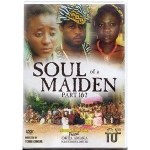  Soul of A Maiden Part 1 2 Very Good