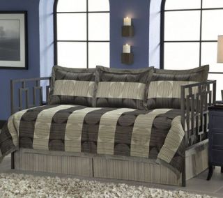 Contempo 5 Piece Daybed Ensemble —