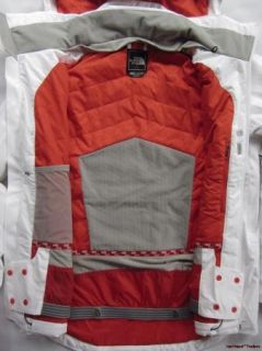New $449 North Face 2012 Mens Crestone Ski Jacket Insulated Recco