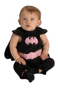 baby batgirl bib costume baby costumes