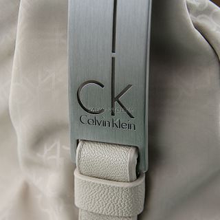 Sacca Sportiva Borsa Calvin Klein Woman Moda Tracolla CK Girl Nuova Da