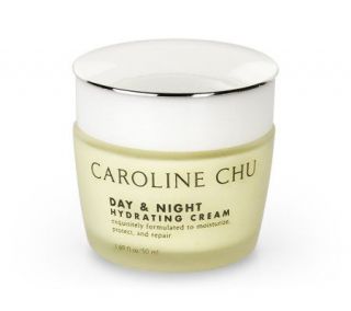 Caroline Chu Day & Night Hydrating Cream —
