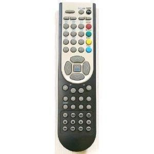 Toshiba TV Remote Control 19DV500 19DV501 22DV500 22DV501 32DV501
