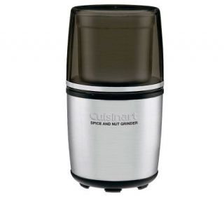 Cuisinart Spice and Nut Grinder —