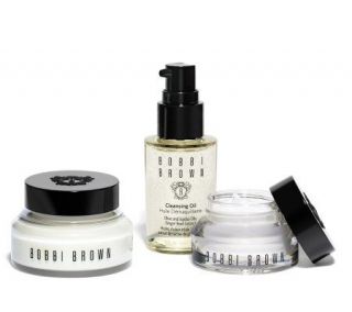 Bobbi Brown Skincare Essentials Kit —