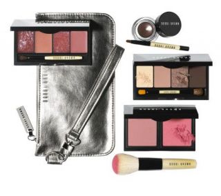 Bobbi Brown Pretty Powerful Party to Go Collection —