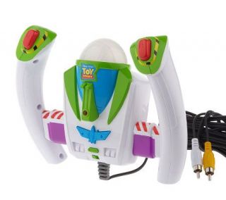 Disney Pixar Toy Story Motion Control Plug & Play Video Game