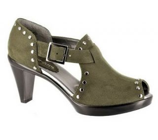Bella Vita Athena II Peep Toe Shoes —