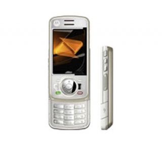 Boost Mobile Motorola i856 Mobile Phone Kit —
