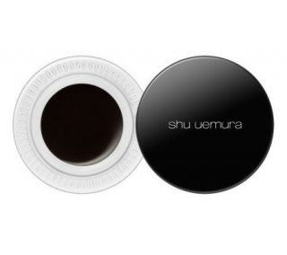 shu uemura Long Lasting Painting Gel Eyeliner —