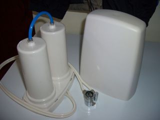 Aquasana AQ 4000 Countertop Water Filter   Excellent condition