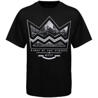 click an image to enlarge neff city crown t shirt black it s good to