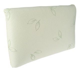 Sealy Posturepedic Ideal Latex & Foam Pillow —