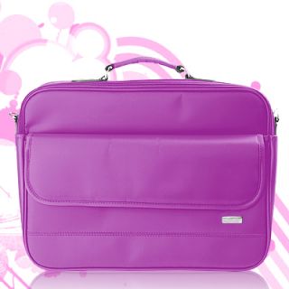 Surelaptop Color Laptop Notebook Carry Brief Case Bag 15 16 17 for HP
