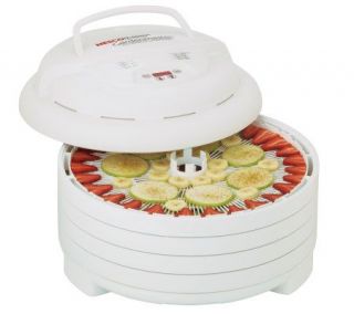 Gardenmaster Digital Dehydrator —