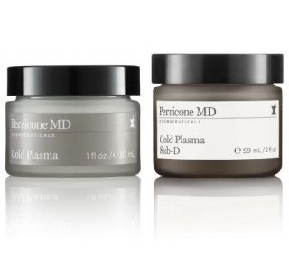 Perricone MD The Power of Cold Plasma 2 Piece System   A228088