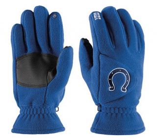 NFL Indianapolis Colts Winter Gloves —