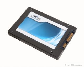 Crucial 128 GB,Internal (CT128M4SSD2) (SSD) Solid State Drive
