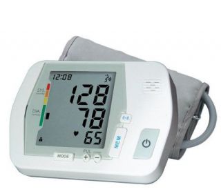 Anova Medical Talking Arm Blood Pressure Monitor —
