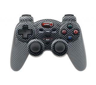 DreamGear Wireless Type 6 Controller   PS3 —