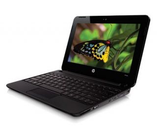 HP Mini 110 3130NR 10.1 1.66GHz Intel N455 1GB250GB HD Netbk