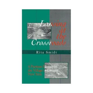 New Lansing at The Crossroads A Partisan History Of 0595173608