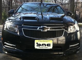 2011 2012 Chevrolet Cruze LED Fog Lights DRL Replacements