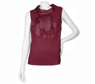 Kathleen Kirkwood CasandrasDream Cami with Removable Bib —