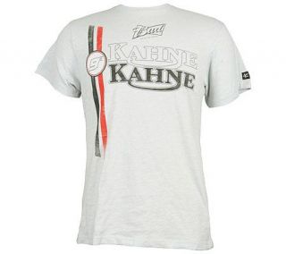 NASCAR Kasey Kahne Vintage Slub T Shirt   A177191