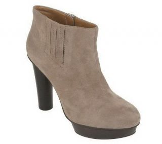 Suede Boots — Bootique — Shoes — Shoes & Handbags —