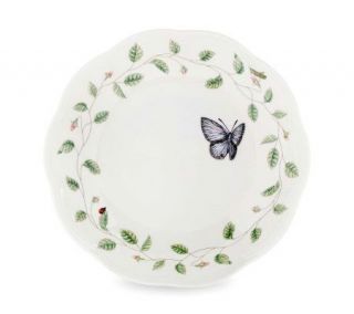 Lenox Butterfly Meadow Individual Pasta Bowl —