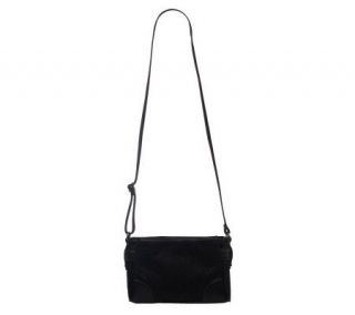 Handbags   Shoes & Handbags   Tignanello   Black —