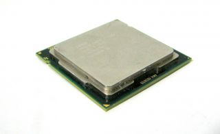 Intel Core i3 2100 2nd Gen 3 1 GHz Dual Core Processor