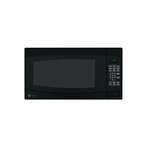 GE Profile Microwave Oven 2 Cubic Feet 1200W Black 2011
