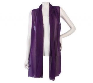 Blazers & Jackets, Etc.   Fashion   Susan Graver   Purples —