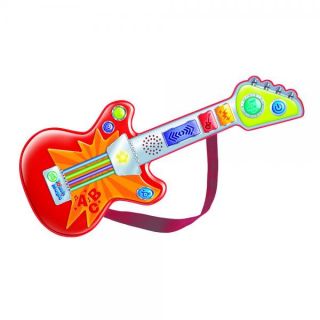  touch magic rockin guitar little touches big learning with the