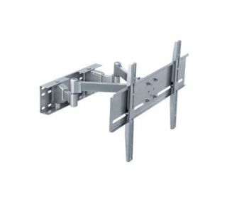 Outstanding PLAW6060 Double Arm Wall Mount 37 61 TVs   E195982