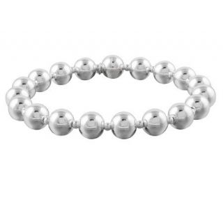 Bracelets   Jewelry   UltraFine   Sterling Silver —
