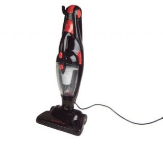 Singer 2 in 1 Upright and Handheld Lazer Storm Vacuum Cleaner