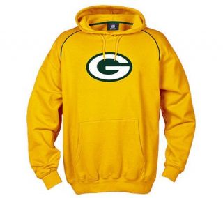 NFL Green Bay Packers Classic Hooded Fleece —