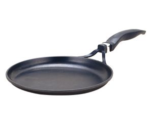 Cuisinox Non Stick Crepe Pan Lifetime Warranty Thick Base Breakfast