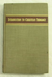  to Christian Theology by H Orton Wiley Paul T Culbertson J22