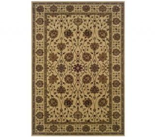 Oriental Weavers Oscar 82 x 10 TraditionalRug —