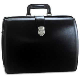 Jack Georges Briefcase Elements Collection