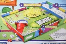 Cranium Playground Pre School Educational Family Game Toys R US