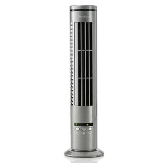  cubicle or office with this portable and compact oscillating desk fan