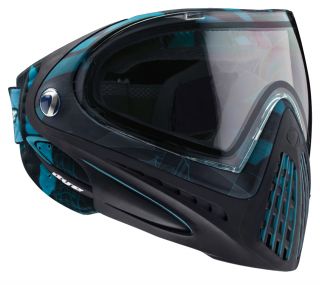  Goggle Pro Goggles Invision Mask Cyan Cubix Now 