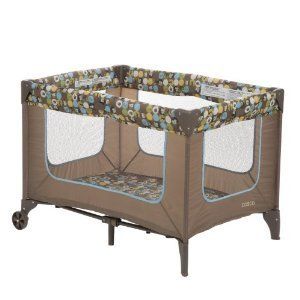 Cosco Funsport Playard Into The Woods