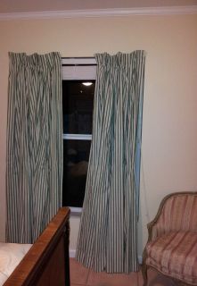  Custom Draperies Drapes Curtains Window Treatments Panels
